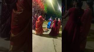 dhandiya songbathukamma telangana festival 2024 [upl. by Leigh]