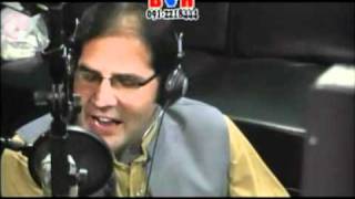 Karan Khan New pashto song 2011 [upl. by Alansen759]