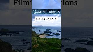 Game of Thrones Fillming Locations in Real Life  Winterfell [upl. by Padriac]