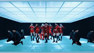 Dreamcatcher드림캐쳐 Odd Eye Dance Video MV ver [upl. by Jennifer]