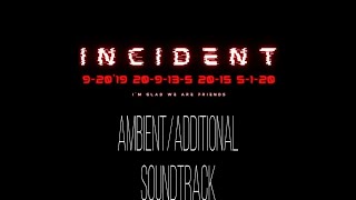 Vsevladsk Town Anthem Ingame Ver  Incident 92019 209135 2015 5120 Soundtrack [upl. by Tiffie]