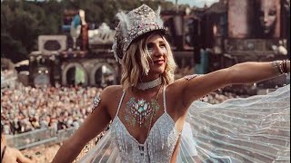 Tomorrowland 2019 Best Songs MEGA Mix By Andrew Broze [upl. by Pineda]