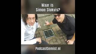 1351  JACKampJOZEF  Waar is Simon Stokvis [upl. by Stephania262]