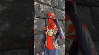 SPIDERMAN’S AWFUL TASTES🤢 [upl. by Aenet]