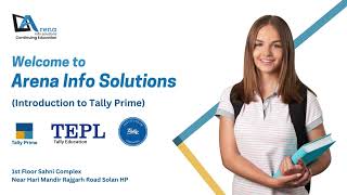 1Tally Software  Tally learning for beginners to Advance Career Opportunities in Tally 2024 [upl. by Trebla151]