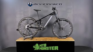 Mondraker Crafty R  2022  Overview [upl. by Romina132]