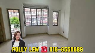 2 Storey Terrace House  Taman Bukit Semenyih [upl. by Morten941]