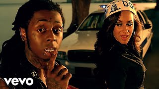 Lil Wayne  Mrs OfficerComfortable ft Bobby V [upl. by Thurnau]