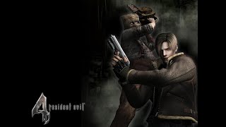 RE4 LIFE IN HELL โหมดตดนรก5 [upl. by Cull]