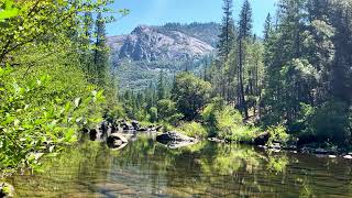 Lazy Summer Afternoon on the Mokelumne River [upl. by Freud]