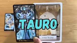 TAURO 2 PERSONAS TE AMAN Y TE DESEAN 💕🔥 TE DIGO CUAL TE CONVIENE MAS🔮 HOROSCOPO HOY TAROT AMOR [upl. by Llenaj]