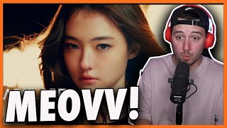 MEOVV  ‘TOXIC’ MV REACTION [upl. by Nelle]