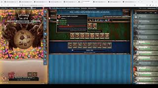 grail6bs 541 novemvigintilion combo cookie clicker [upl. by Pippas]