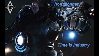 Iron Monger Tribute [upl. by Revlis]