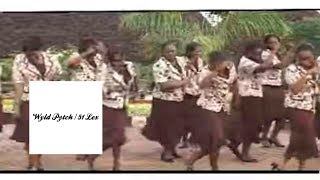 AIC CHANGOMBE VIJANA CHOIR  MWILI WA KRISTO [upl. by Ojybbob898]