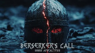 Berserkers Call  epic viking music [upl. by Eziechiele405]