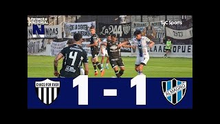 CHACO FOR EVER 11 ALMAGRO ZONA B FECHA 26 03082024 COMPLETO HD [upl. by Calen]