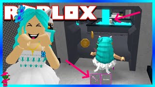 HE THOUGHT HE COULD HIDE FROM ME Roblox Murder Mystery 2 [upl. by Anidal]