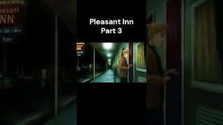 Pleasant Inn P2 shorts animation [upl. by Everett]