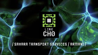 LINK Ch0 34 ØFFgrid Club  Sahara Transport Services  Armani [upl. by Thaddaus]