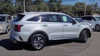 2022 Kia Sorento Hybrid S Sport Utility Folsom Sacramento Roseville Elk Grove El Dorado Hills [upl. by Leeda]