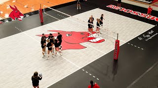 Jennies Volleyball 2024 Season Preview [upl. by Arretnahs]