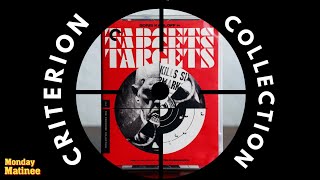 TARGETS 1968  Spine 1179 [upl. by Jb]