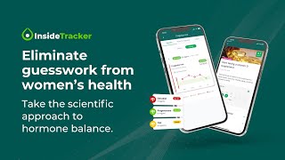 3 critical hormones for women’s health Estradiol Progesterone amp TSH [upl. by Ydnerb]