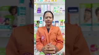 The second video describes pharmaceutical services at the community health center [upl. by Naryb]