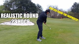 Putting On The Fairway  Front Nine  Part One [upl. by Derrik724]