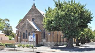 Barossa Valley South Australia [upl. by Ann764]