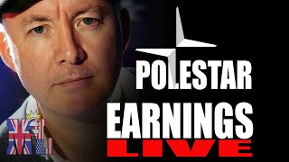 PSNY Stock  Polestar Automotive Earnings Call  Martyn Lucas Investor MartynLucasInvestorEXTRA [upl. by Landon]