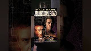 Arlington Road 1999 👀 movierecommendation movie film movies [upl. by Vitek48]