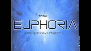 Dave Pearce ‎– Total Euphoria One of the best Euphoria for Youtube  download CDx2 [upl. by Gery927]