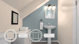 Neutral Paint Colors  SherwinWilliams [upl. by Christian]