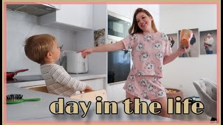 AnyaVlog DAY IN THE LIFE [upl. by Nythsa]