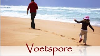 VOETSPORE [upl. by Valleau]