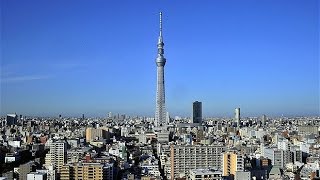 MegaStructures  Worlds Tallest TV Tower National Geographic Documentary [upl. by Leahicm]