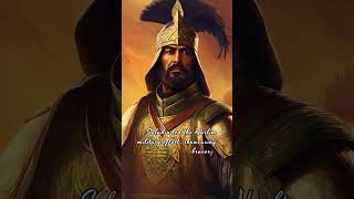 Who was Saladin one of the greatest muslim leaders in history [upl. by Nena]