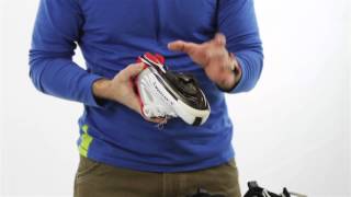 What Shoes to Wear for the Leadville 100 Bike Race and Lotoja [upl. by Africah]