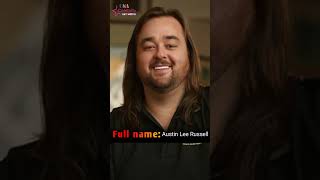 Chumlee Net Worth Wife Age Girlfriend Lifestyle Bio [upl. by Sadonia]