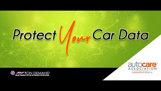 Protect Your Car Data Telematics [upl. by Goddart]