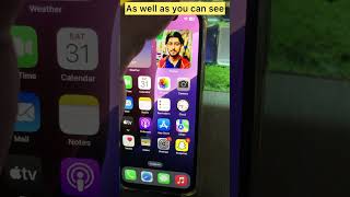 How To Fix Control Centre iOS 18 On iPhone amp iPAD shorts haimmobiles asiftech [upl. by Ekaj]