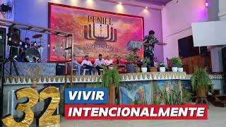 VIVIR INTENCIONALMENTE [upl. by Silvers]