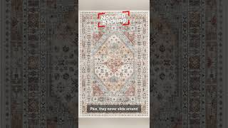 zesthome 9x12 Area Rugs [upl. by Bussey243]