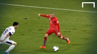 Superb goal from Vladimir Weiss [upl. by Uriah]