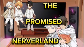 🌼Mha react to tpn🌼 Not my credit [upl. by Nwahsear468]