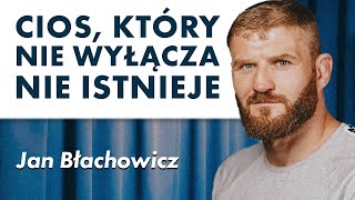 Jan Błachowicz Jak zostać mistrzem UFC [upl. by Valle]