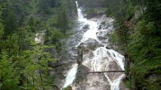 Berchtesgadener Land Die Almbachklamm [upl. by Macrae272]