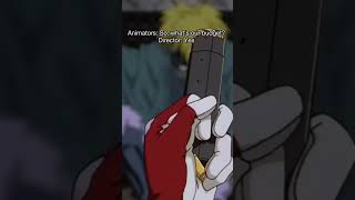 Anime Spriggan 1998  shorts [upl. by Jacinto121]